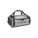 Stahlsac Abyss Duffle 50L Grau